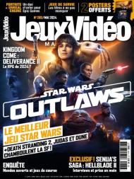 Jeux Video Magazine - Mai 2024 - Download