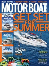 Motor Boat & Yachting - May 2024 - Download
