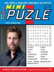 Mini Puzzle - Aprile 2024 - Download