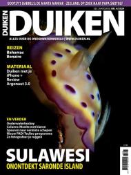 Duiken - April 2024 - Download