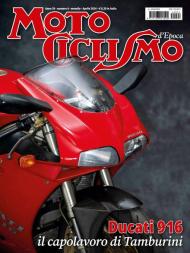 Motociclismo d'Epoca - Aprile 2024 - Download