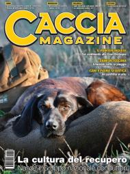 Caccia Magazine - Maggio 2024 - Download