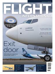 Flight International - May 2024 - Download
