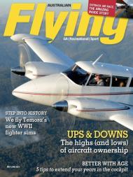 Australian Flying - May-June 2024 - Download