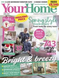 Your Home - April 2024 - Download