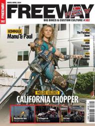 Freeway Magazine - Mars-Avril 2024 - Download