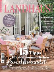Landhaus Living - Mai-Juni 2024 - Download
