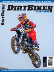 Dirtbiker Magazine - Mai 2024 - Download