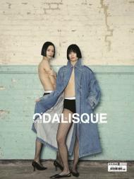 Odalisque Magazine - Issue 13 - Spring-Summer 2024 - Download