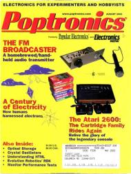Popular Electronics - 2002-08 - Download