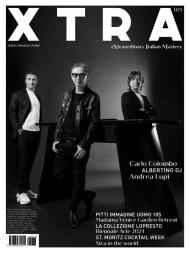XTRA - Aprile 2024 - Download