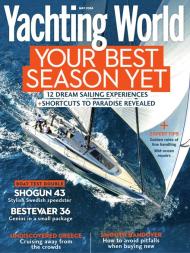 Yachting World - May 2024 - Download