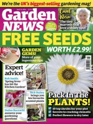 Garden News - 13 April 2024 - Download