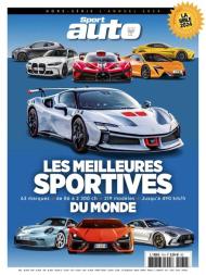 Sport Auto - Hors-Serie N 74 - Avril 2024 - Download