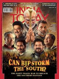 India Today - April 22 2024 - Download