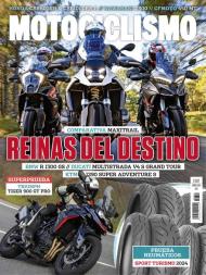 Motociclismo Espana - Abril 2024 - Download