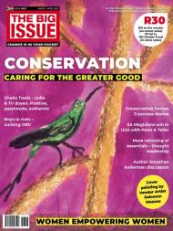 The Big Issue South Africa - Issue 327 - March-April 2024 - Download