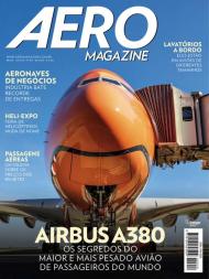 Aero Magazine Brasil - Abril 2024 - Download