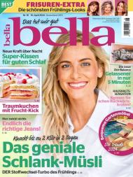 Bella Germany - 10 April 2024 - Download
