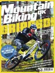 Mountain Biking UK - May 2024 - Download