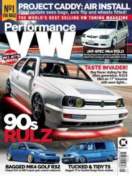 Performance VW - May 2024 - Download