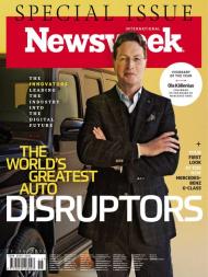Newsweek International - April 12 2024 - Download