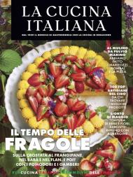 La Cucina Italiana - Maggio 2024 - Download