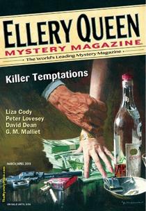 Ellery Queen Mystery - 16 February 2018 - Download