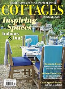 Cottages And Bungalows - April - May 2018 - Download