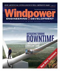 Windpower Engineering and Development - February 2018 - Download