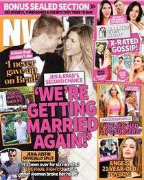 NW Magazine - February 19 2018 - Download