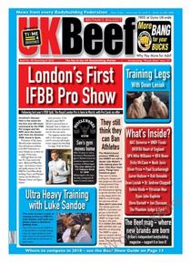 The Beef UK - March 2018 - Download