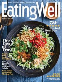 EatingWell - March April 2018 - Download