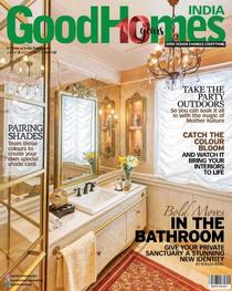 GoodHomes India - February 2018 - Download