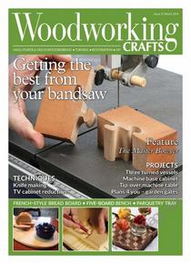Woodworking Crafts - March 2018 - Download