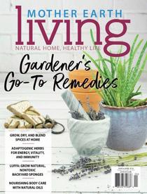 Mother Earth Living - March April 2018 - Download