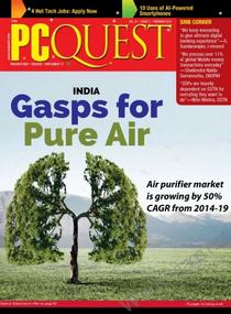PCQuest - February 2018 - Download