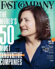 Fast Company - March 2018 - Download