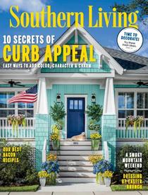 Southern Living - March 2018 - Download