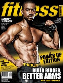 Fitness His Edition - March-April 2018 - Download