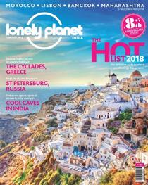 Lonely Planet India - February 2018 - Download