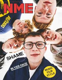 NME - 02 March 2018 - Download