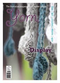 Yarn - Issue 49 2018 - Download