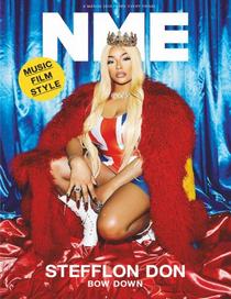 NME - 09 March 2018 - Download