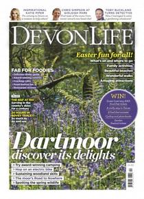 Devon Life - April 2018 - Download