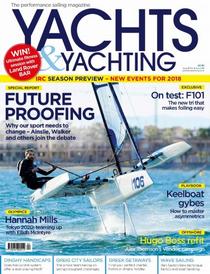 Yachts & Yachting - April 2018 - Download
