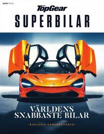 Top Gear Sweden - Superbilar Nr.7 2018 - Download