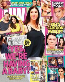 NW Magazine - March 12 2018 - Download