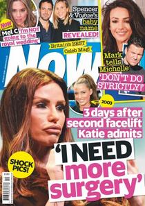 Now UK - 10 March 2018 - Download