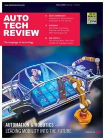 Auto Tech Review - March 2018 - Download